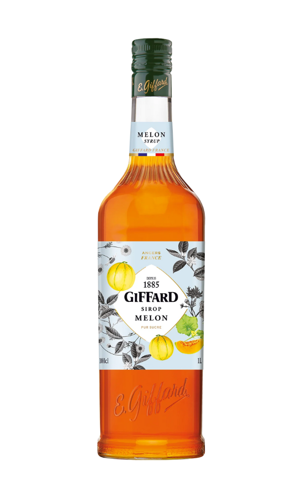 Siro Giffard Dưa Lưới - Melon