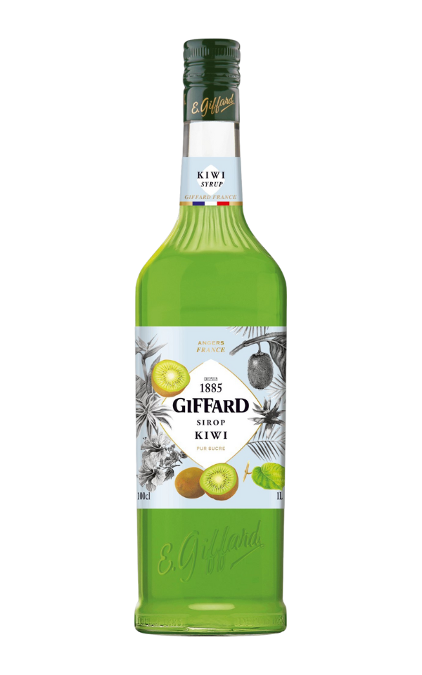 Siro Giffard Kiwi