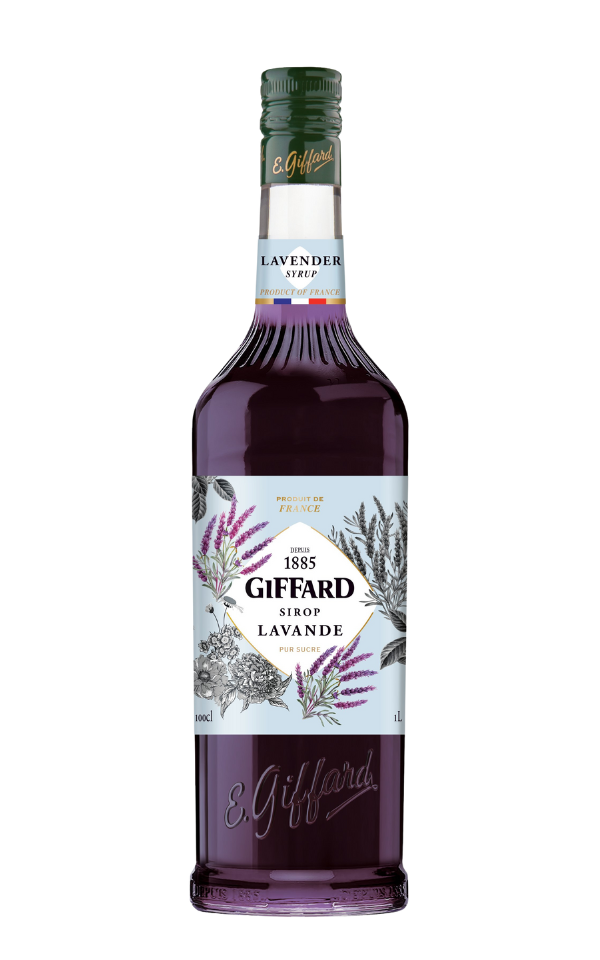 Siro Giffard Lavender
