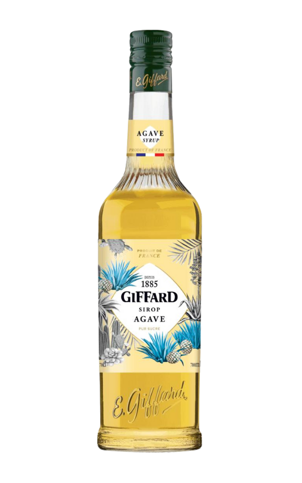 Siro Giffard Thùa Xanh - Agave