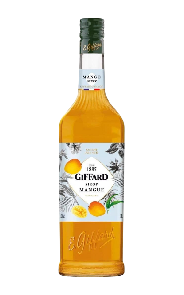 Siro Giffard Xoài - Mango