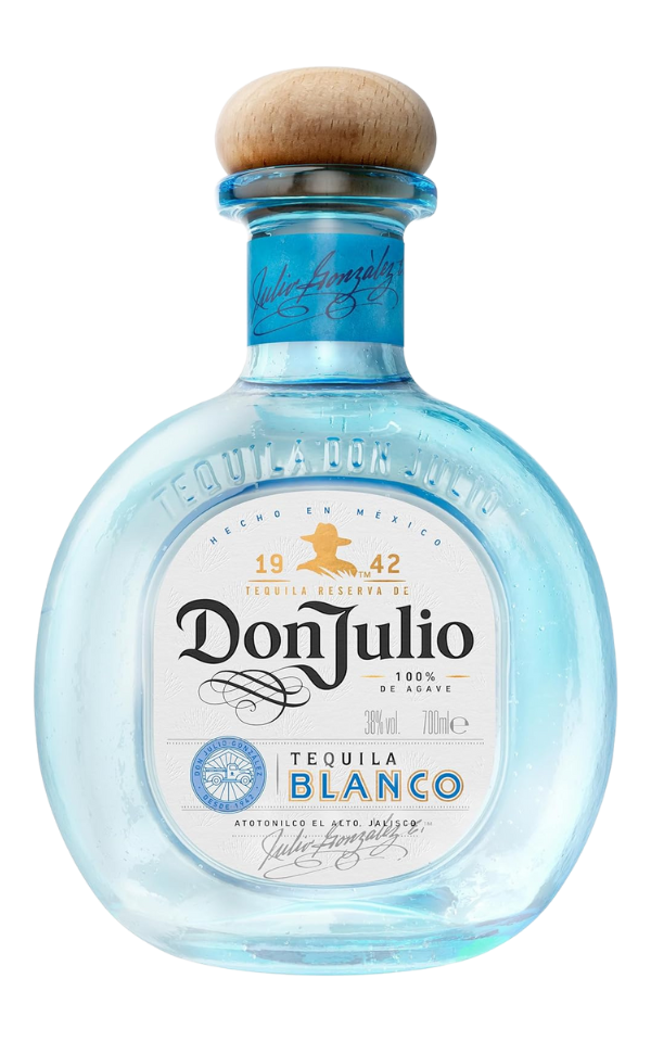 Rượu Tequila Don Julio Blanco