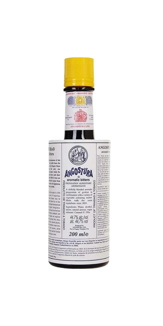 Angostura Aromatic Bitter