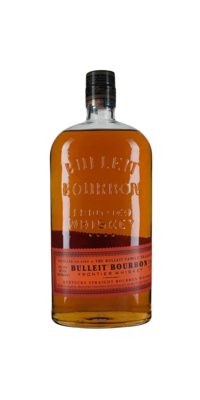 Bulleit Bourbon
