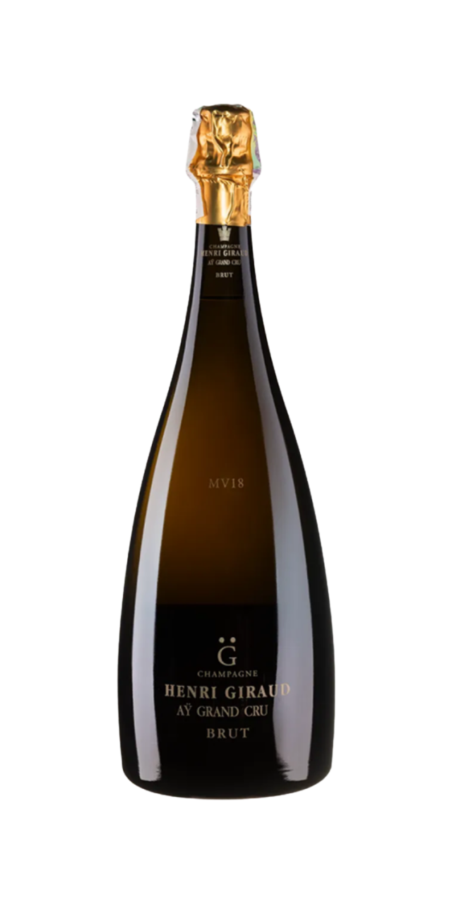 Champagne Henri Giraud Grand Cru Brut MV20