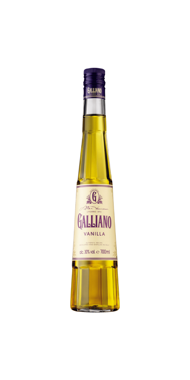Galliano Vanilla