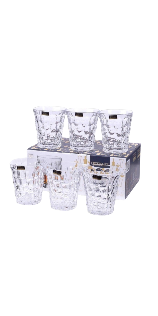 Ly Pha Lê Marble (Tumbler)