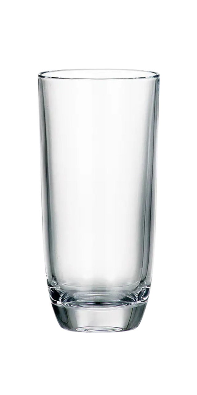 Ly Pha Lê Orbit (Tumbler)