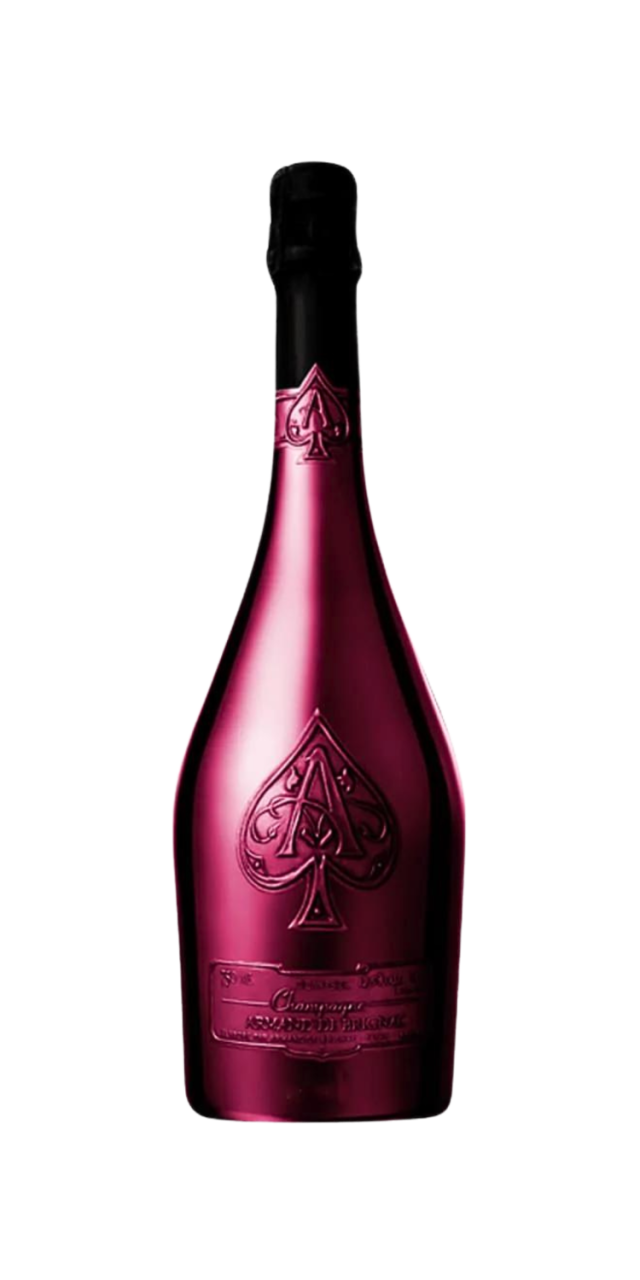 Rượu Champagne Armand De Bricnac Red
