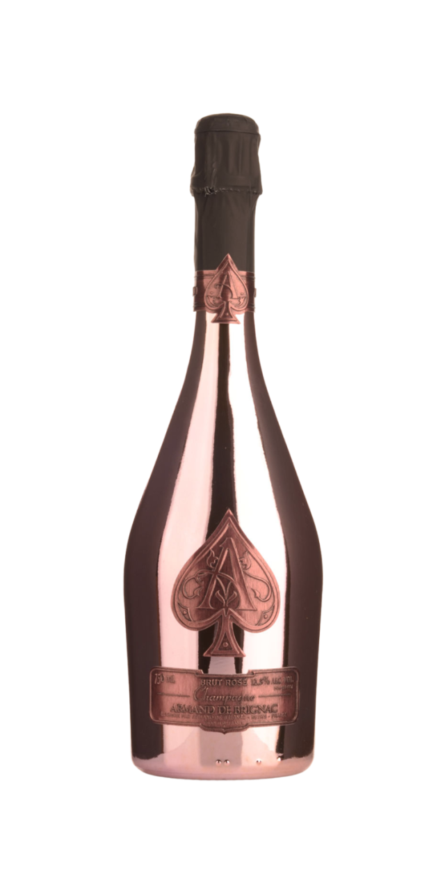 Rượu Champagne Armand De Bricnac Rose