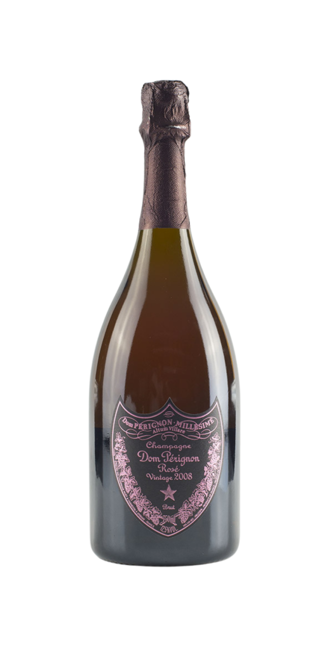 Rượu Champagne Dom Perignon Rose