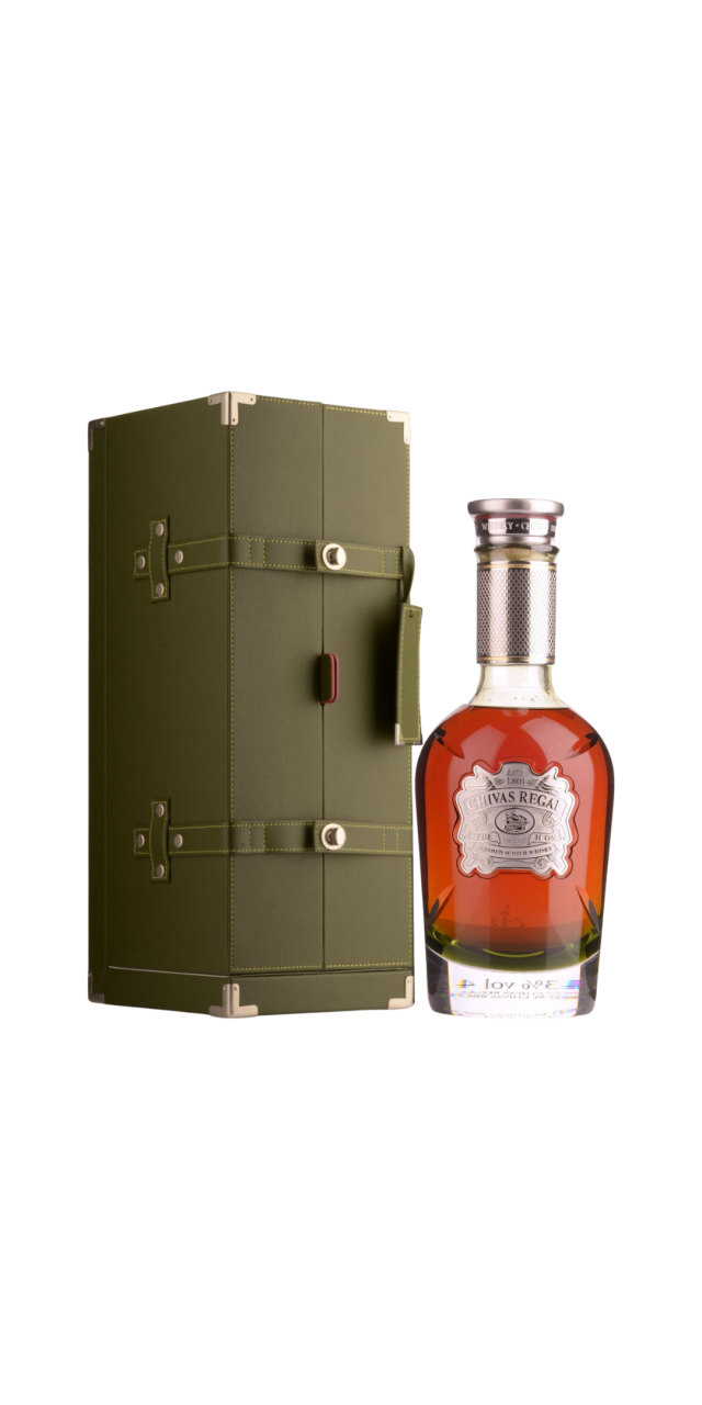 Rượu Chivas Regal The Icon