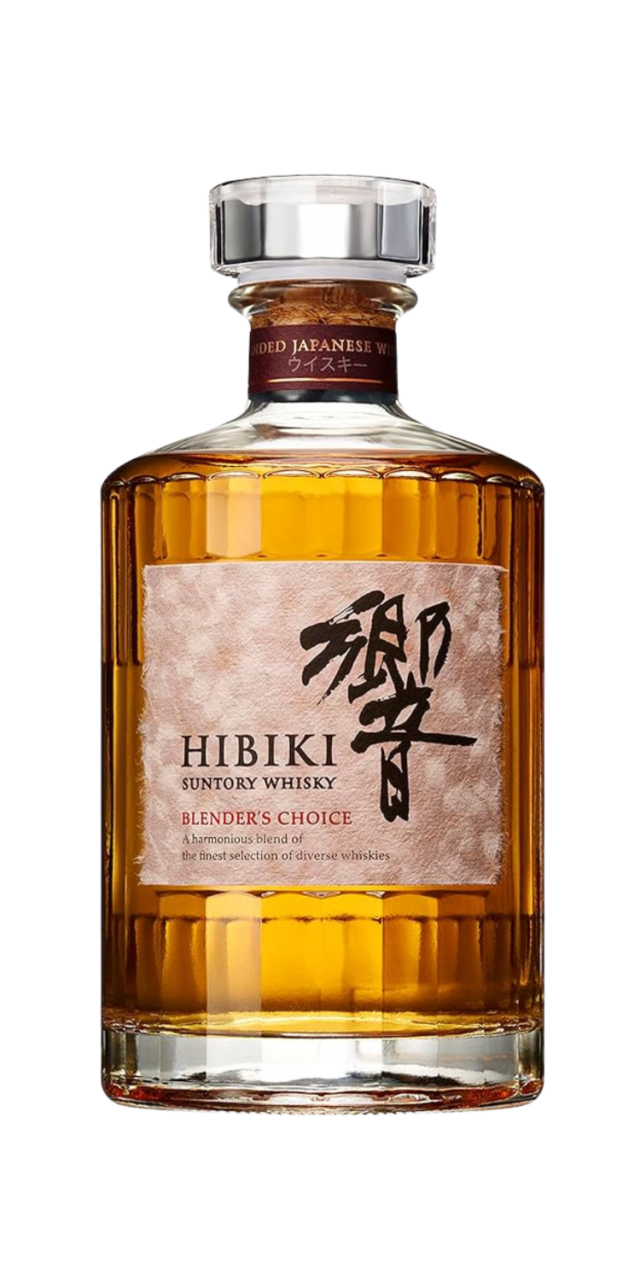Rượu Hibiki Blender's Choice
