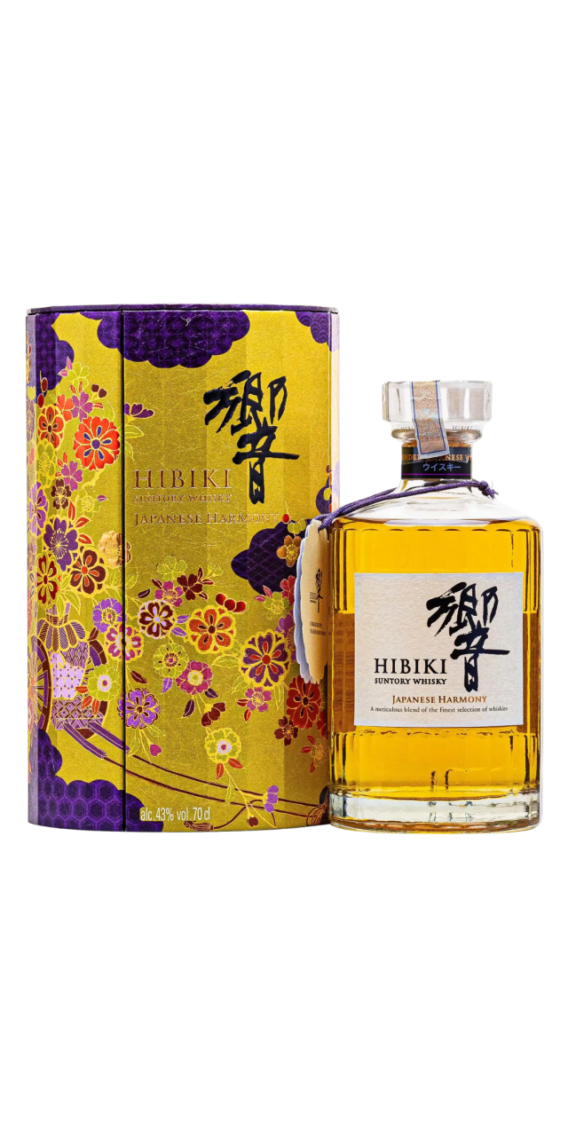 Rượu Hibiki Harmony F26