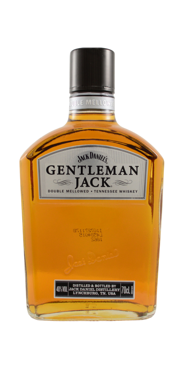 Rượu Jack Daniel's Gentleman Jack
