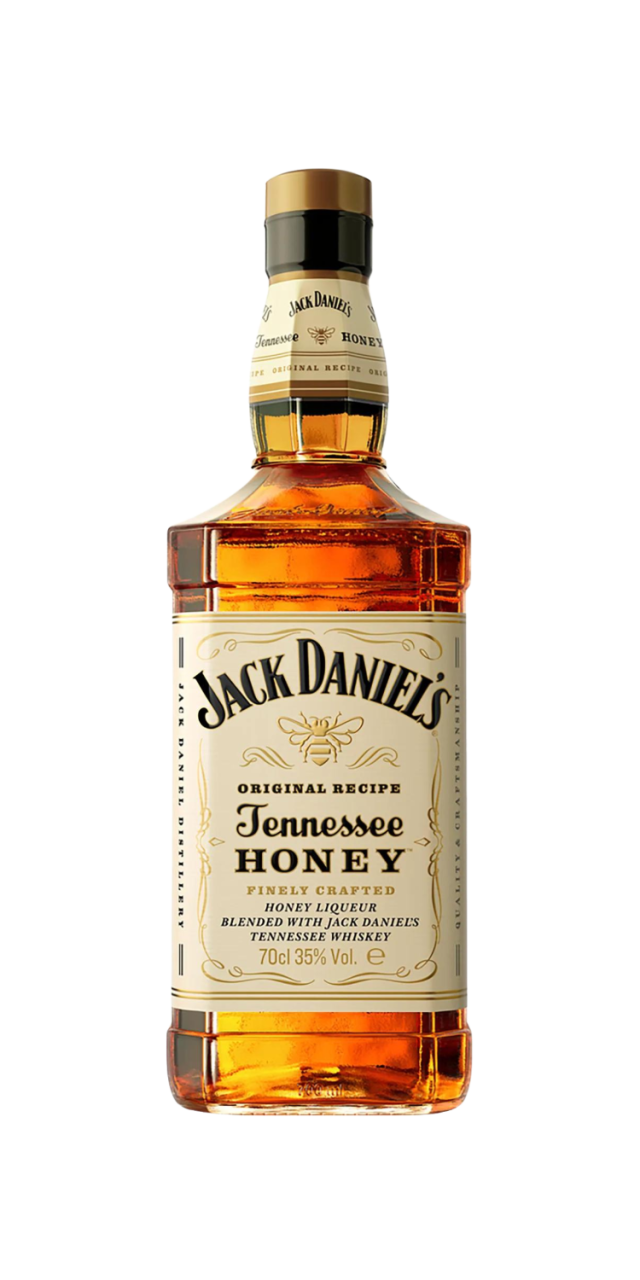 Rượu Jack's Daniel Honey