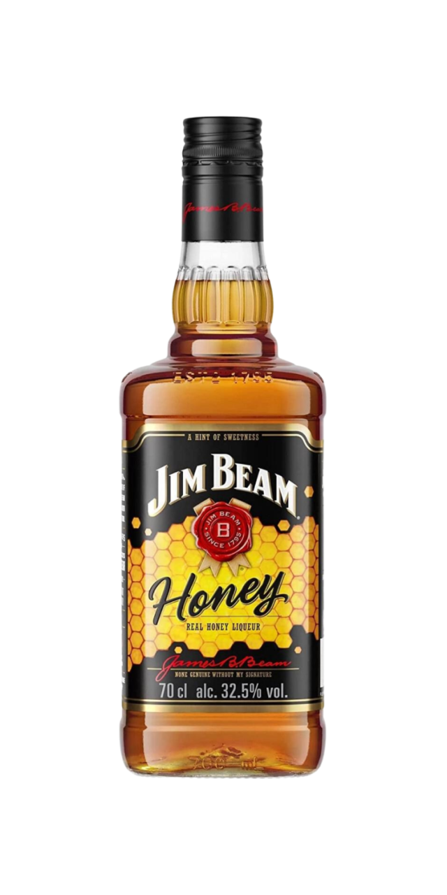 Rượu Jim Beam Honey