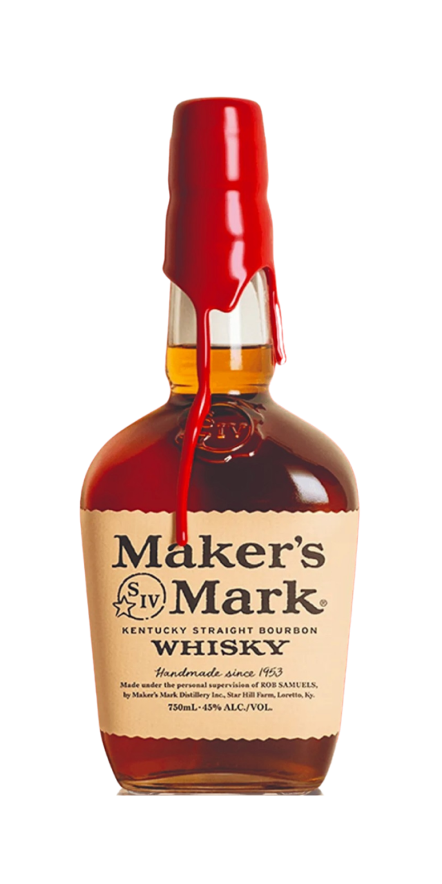 Rượu Maker Mark