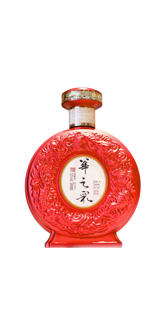 Rượu Mao Đài Hoa Chi Tài Long Trấn Tàng