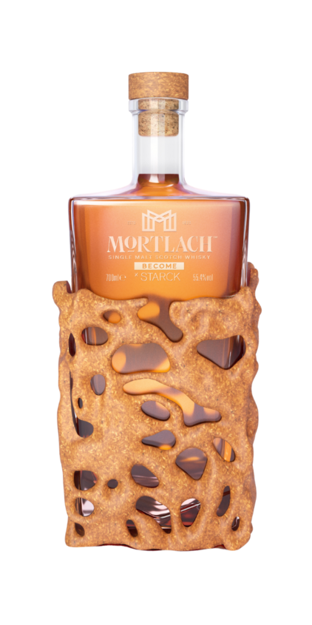 Rượu Mortlach L’Evolution.