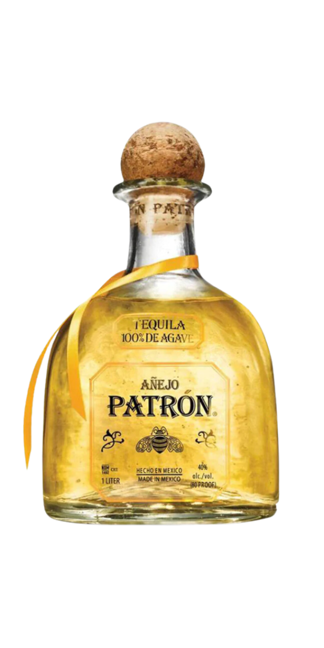 Rượu Patron Tequila Anejo