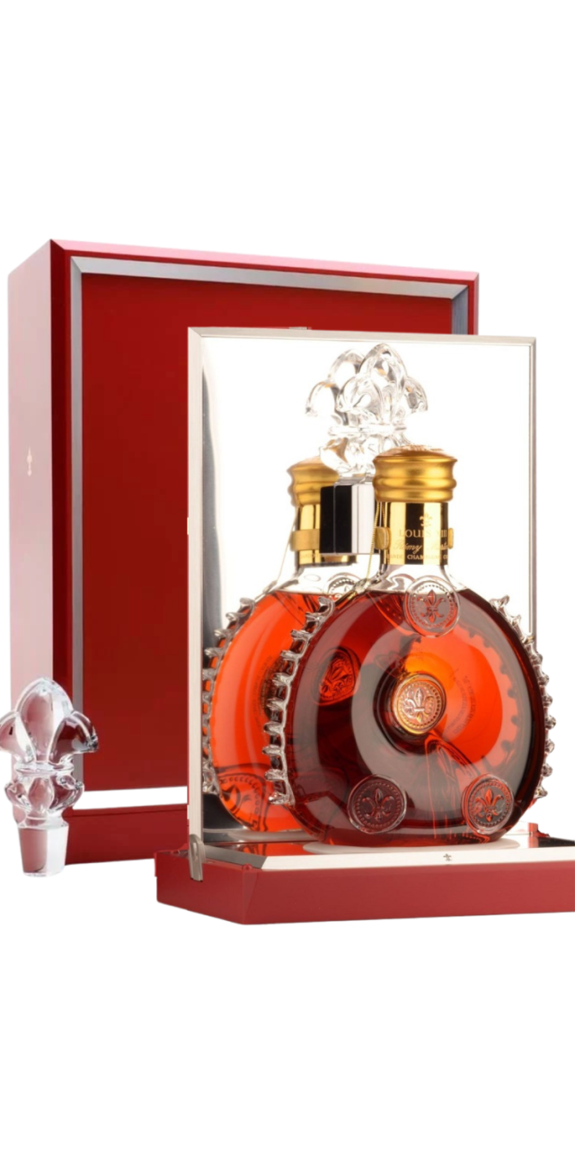 Rượu Remy Martin Louis XIII