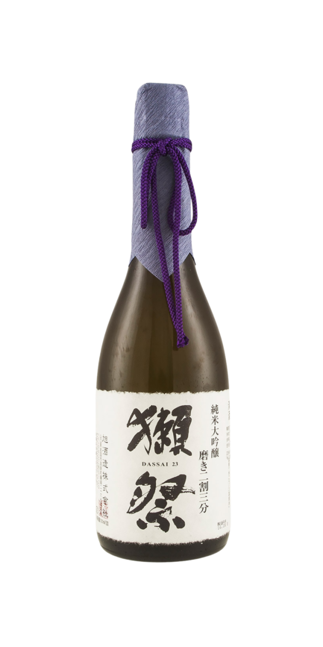 Rượu Sake Dasssai 23