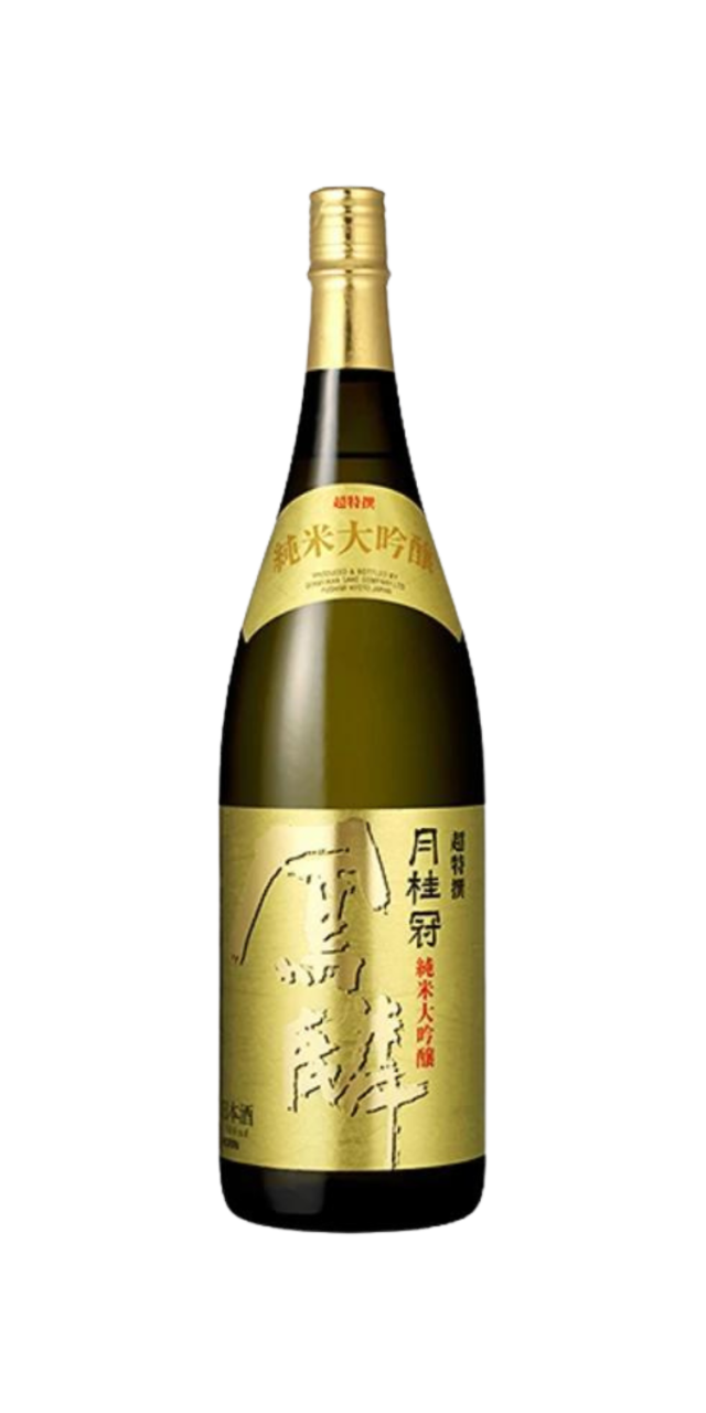 Rượu Sake Horin Junmai Daiginjo