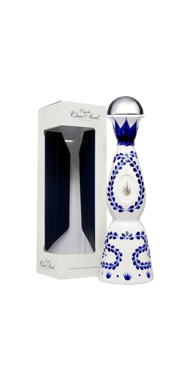 Rượu Tequia Clase Azul Reposado Magnum 175cl