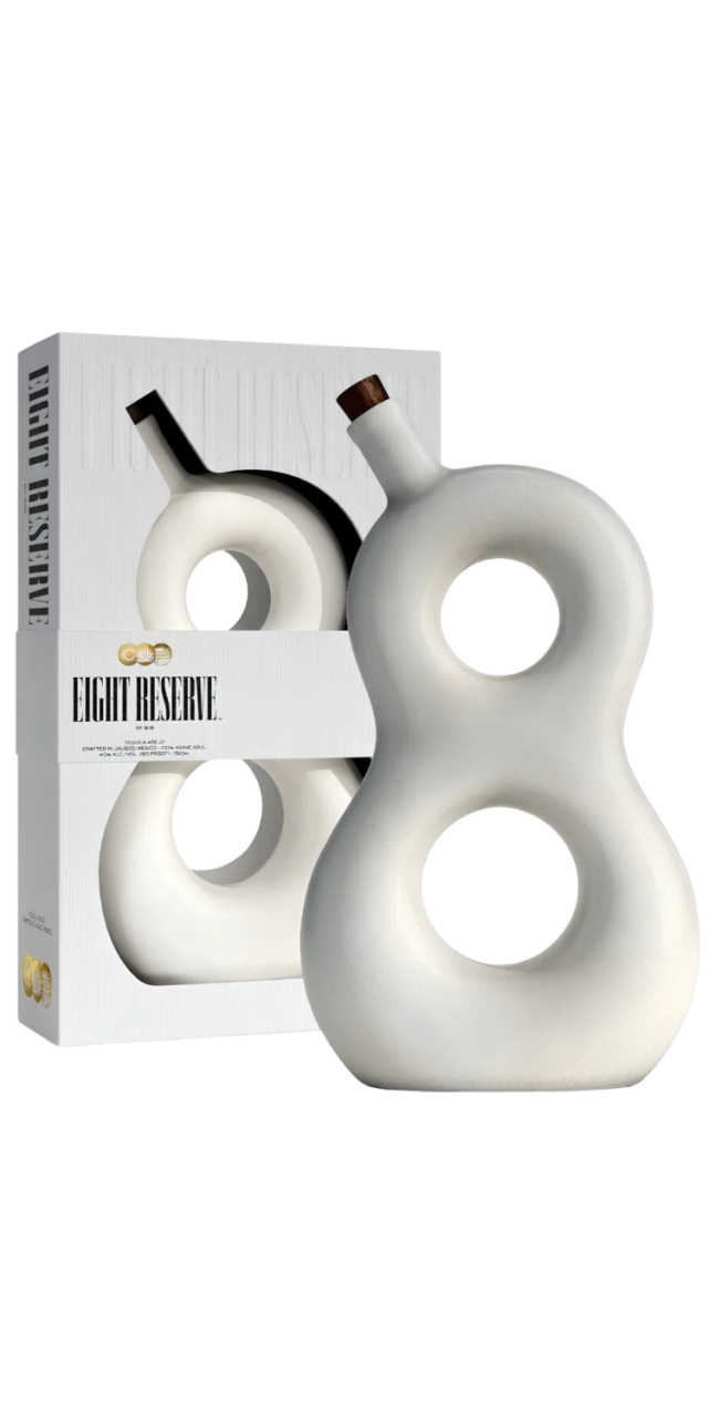 Rượu Tequila 818 Eight Reserve by Kendall Jenner