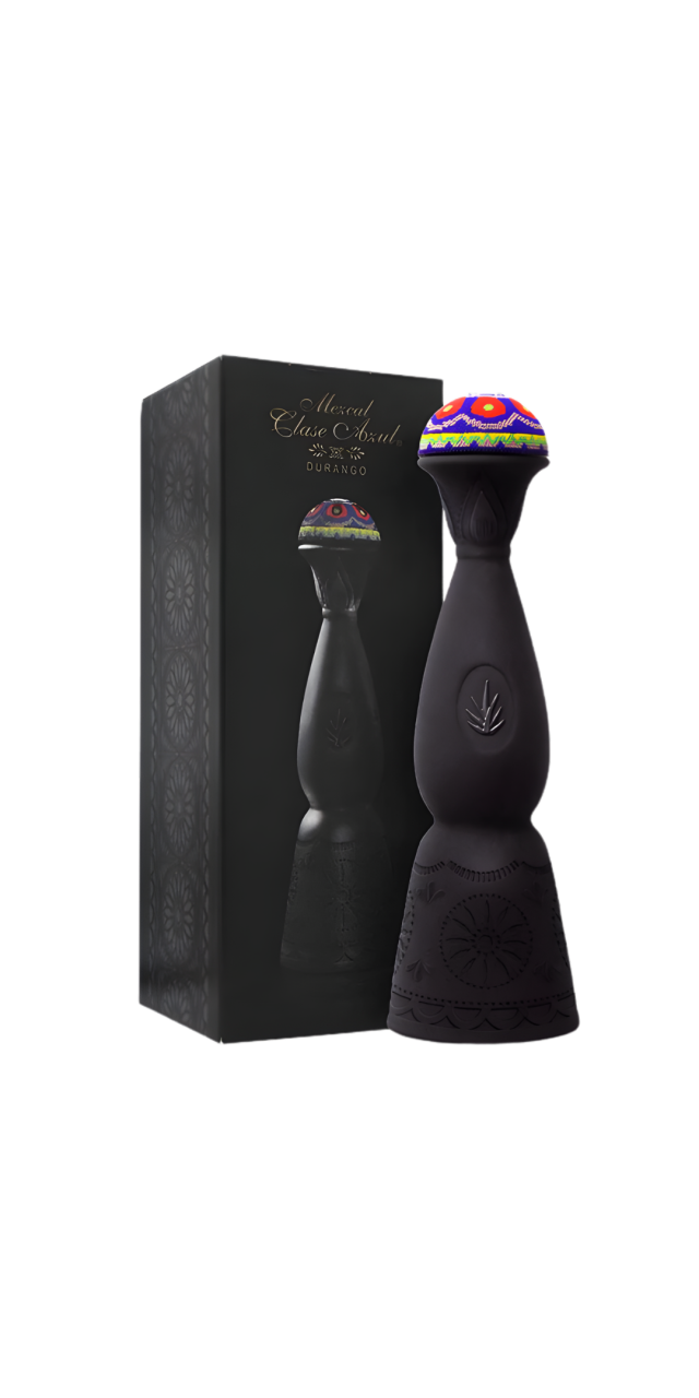 Rượu Tequila Clase Azul Durango