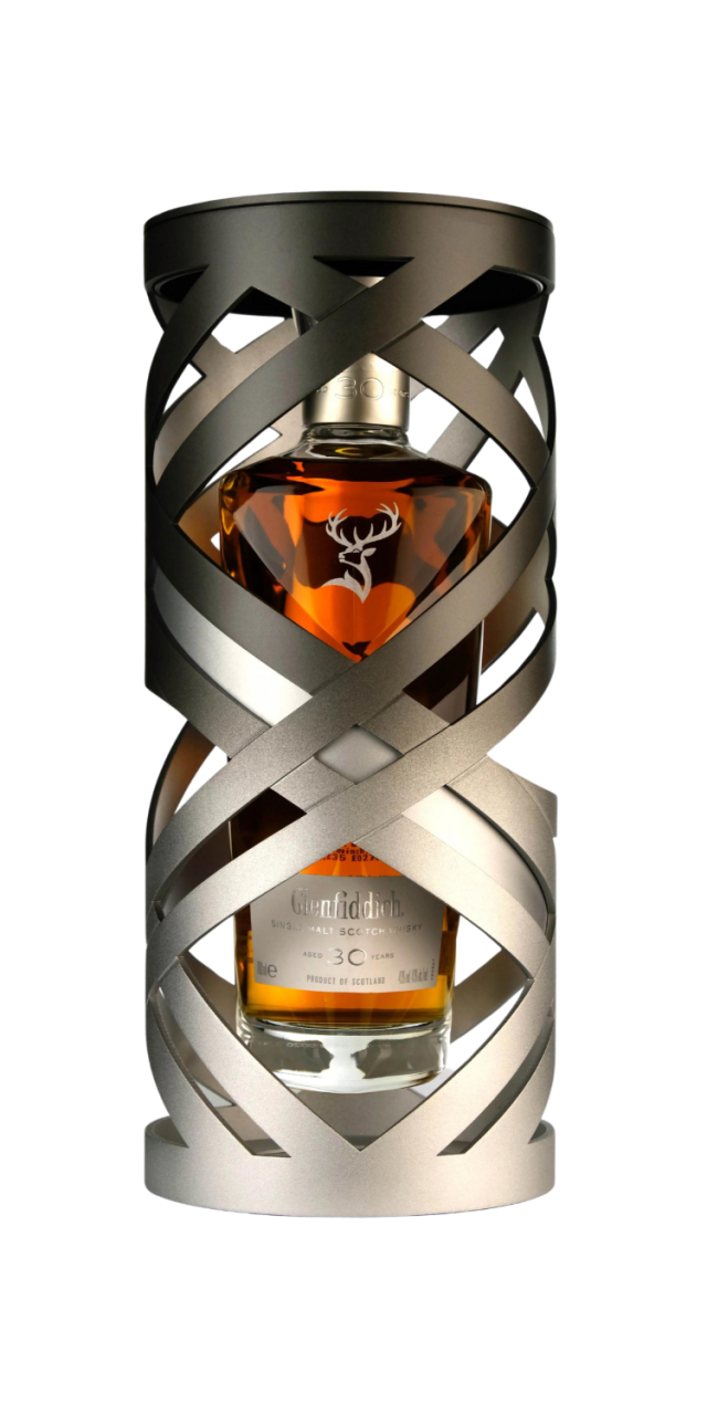 Rượu The Glenfiddich 30 UK