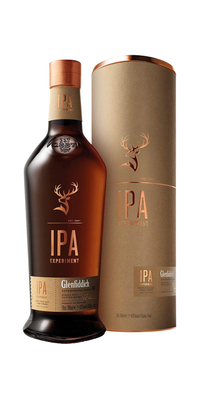 Rượu The Glenfiddich IPA