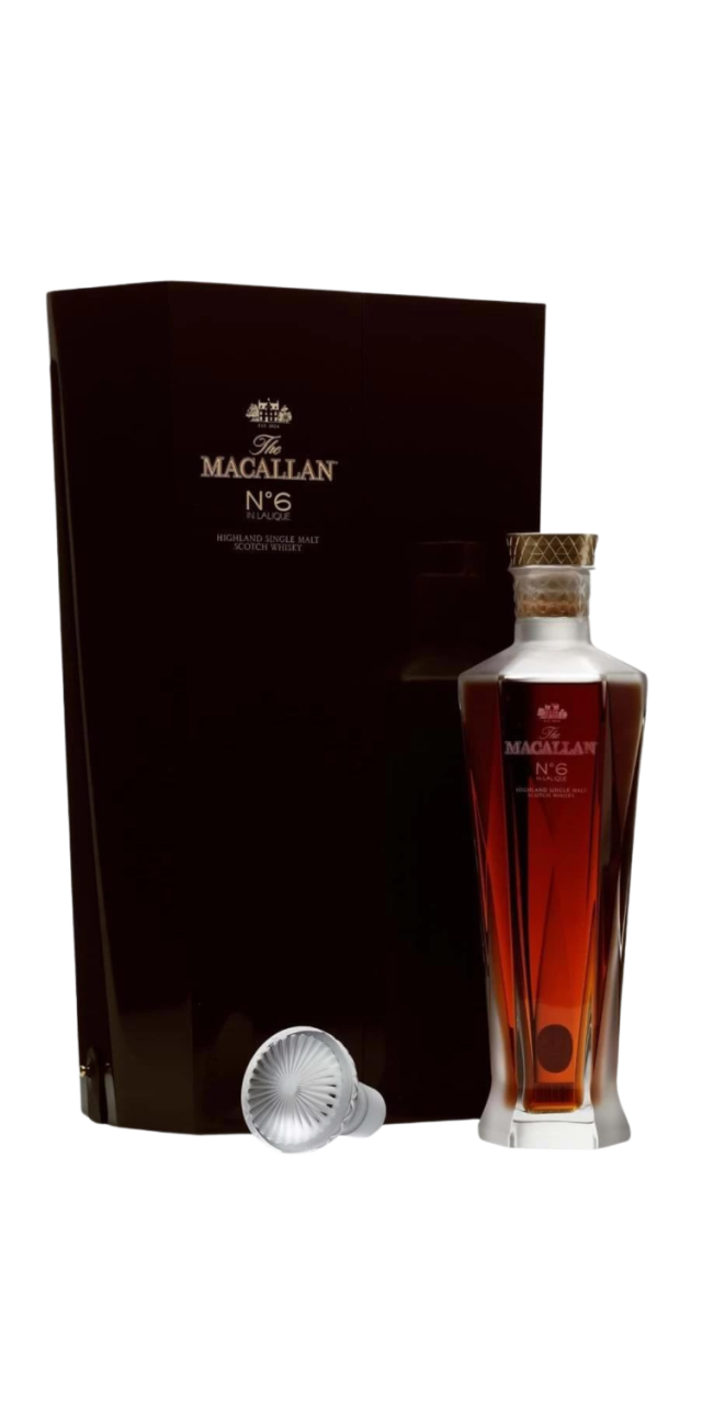Rượu The Macallan No.6 1