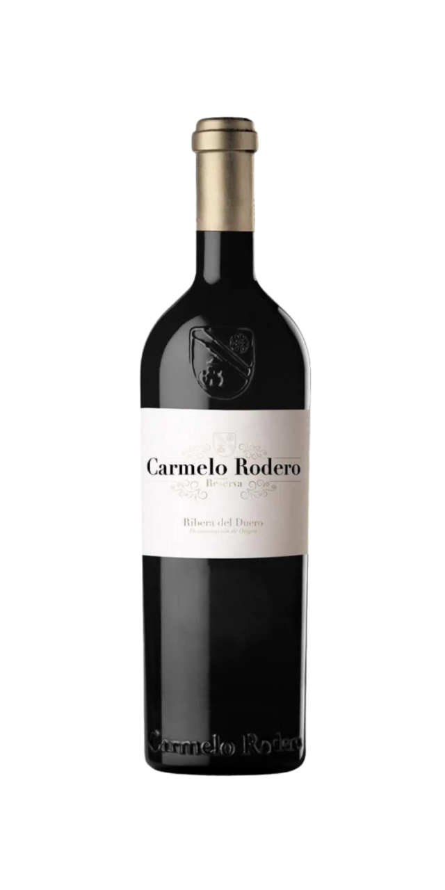 Rượu Vang Chile CARMELO