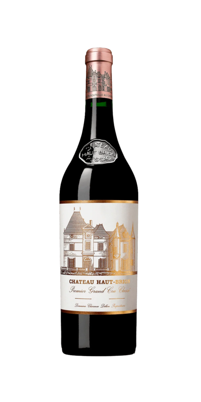 Rượu vang Pháp đỏ Chateau Haut Brion 2021 Premier Cru Classe