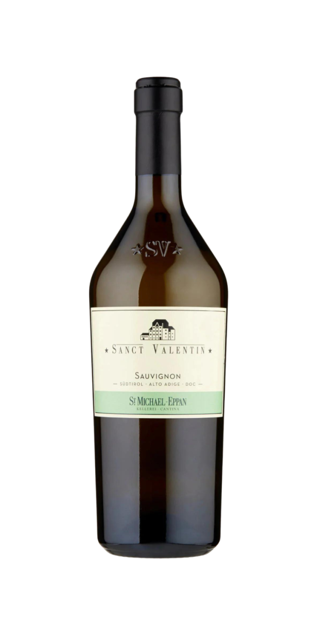 Rượu Vang Đỏ Ý Sanct Vallentine Sauvignon Alto