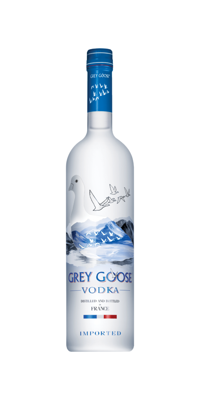 Rượu Vodka Grey Goose