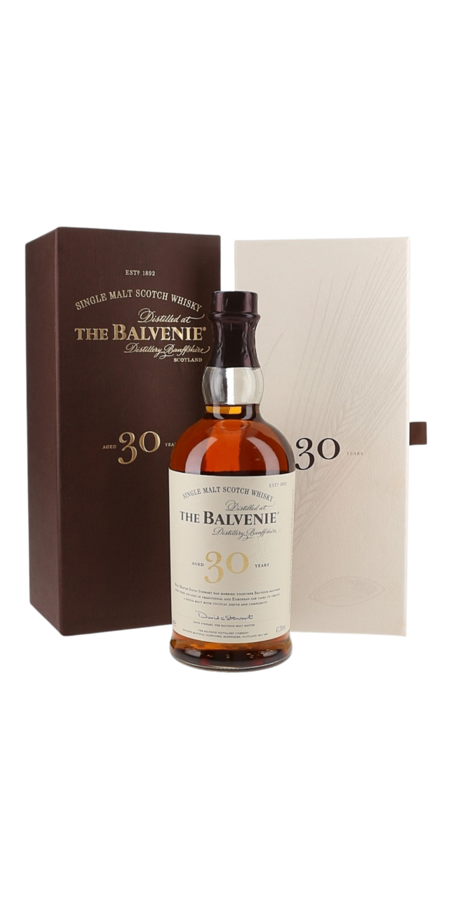 Rượu the balvenie 30 năm classic