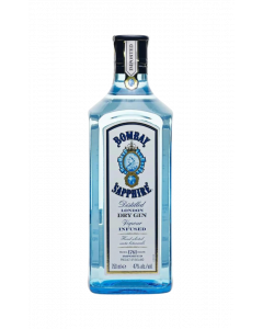 Rượu Gin Bombay Sapphire