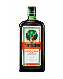Rượu Jagermeister 56 0,7cl