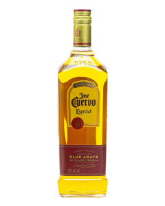 Rượu Tequila Jose Cuervo V&agrave;ng