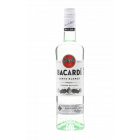 Rượu Rum Bacardi Trắng
