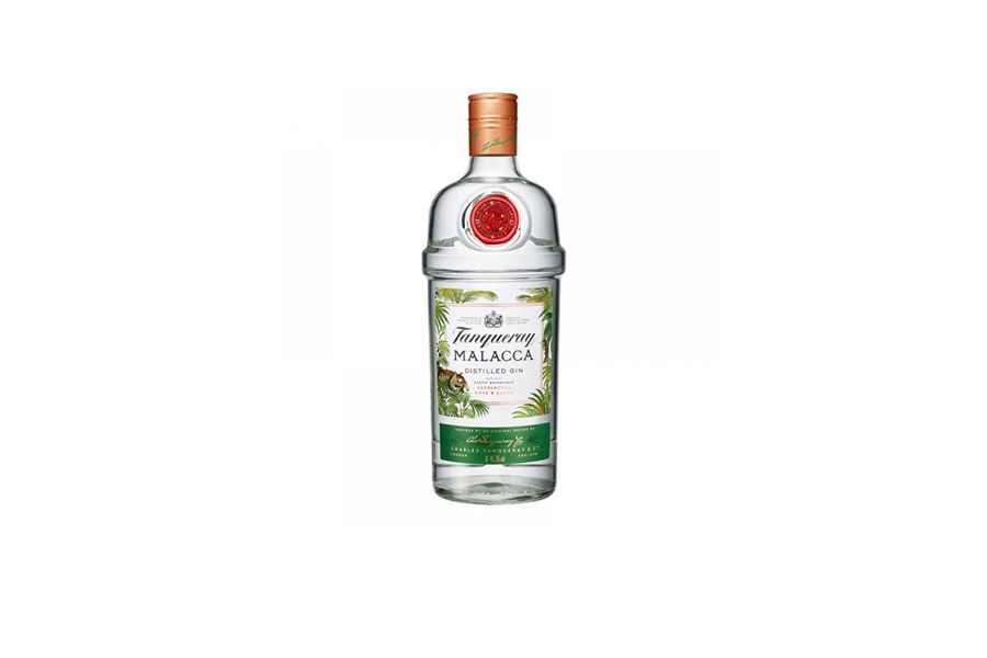 Rượu Gin Tanqueray Malacca