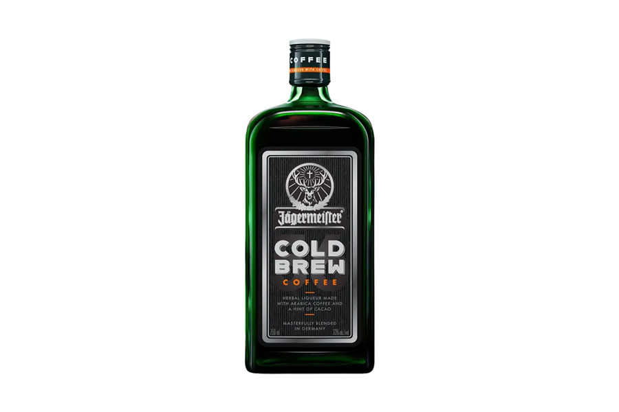 Rượu Jagermeister Cold Brew Coffee