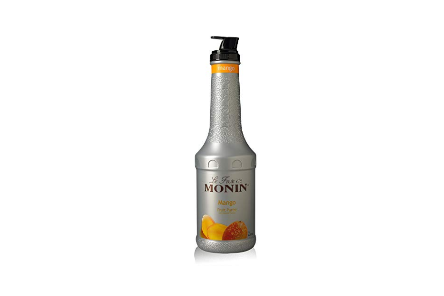 Siro Monin Pure Xoài – XOÀI 1L
