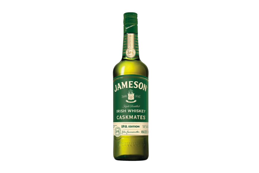 Rượu Jameson CaskMates IPA Edition