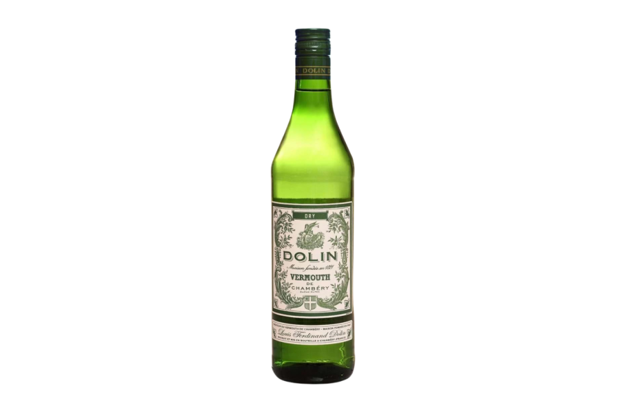 Dolin Vermouth De Chambery