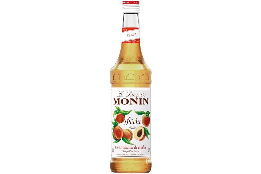 Siro Monin Peche đào