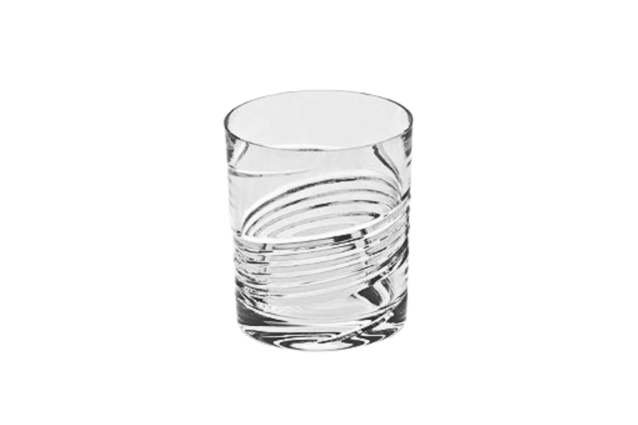 17 - Cốc Pha Lê Racing